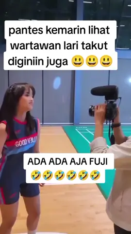 ada ada aja kamu FUJI 🤣🤣🤣🤣#fujiantiutami #fujiantiutamiputri #fujian 