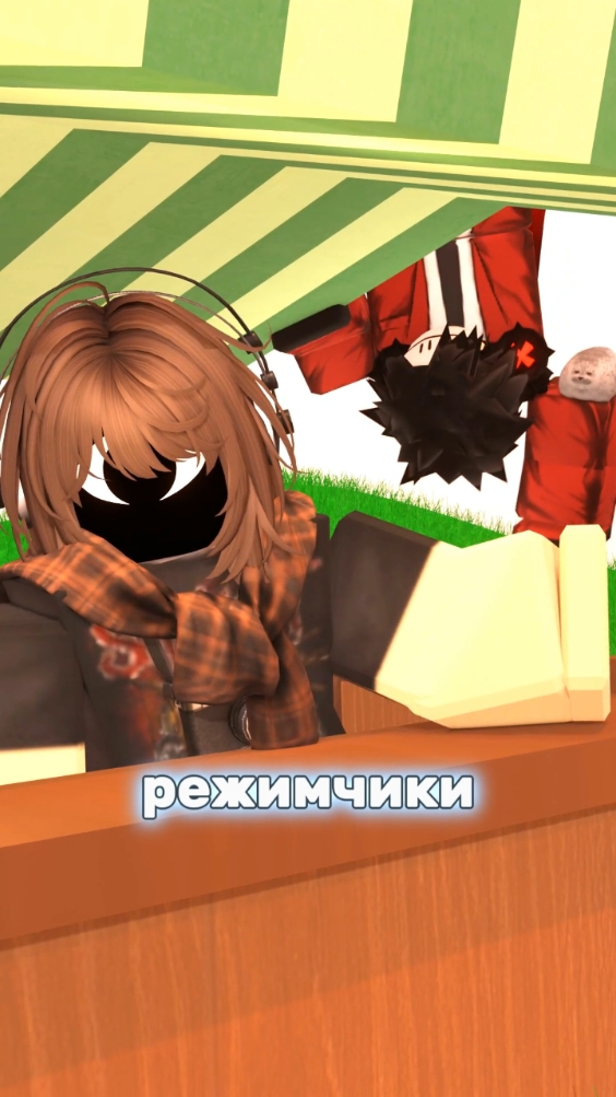 No more time! Классная игруля, она достойна внимания) Это описание все равно никто не читает, поэтому просто знайте. При выкладывании этого видоса, я лежала в кровати с плюшевым тюленем под рукой :3 #роблокс #reccomendation #вреки #рекомендации #fyp #rge #on #roblox #angrychebur #nomoretime #deathrun 
