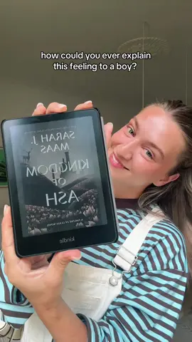 seriously though this feels like such an achievement for me… as someone who grew up HATING reading cause i felt like i wasn’t fast at it and always got confused or had to reread…getting to the 8th book of a series and loving every second of it is my own personal canon event. i quite literally just wanna finish this and start it completely over again just to experience this joy 