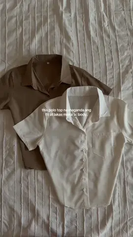#polotop #OOTD #outfit 