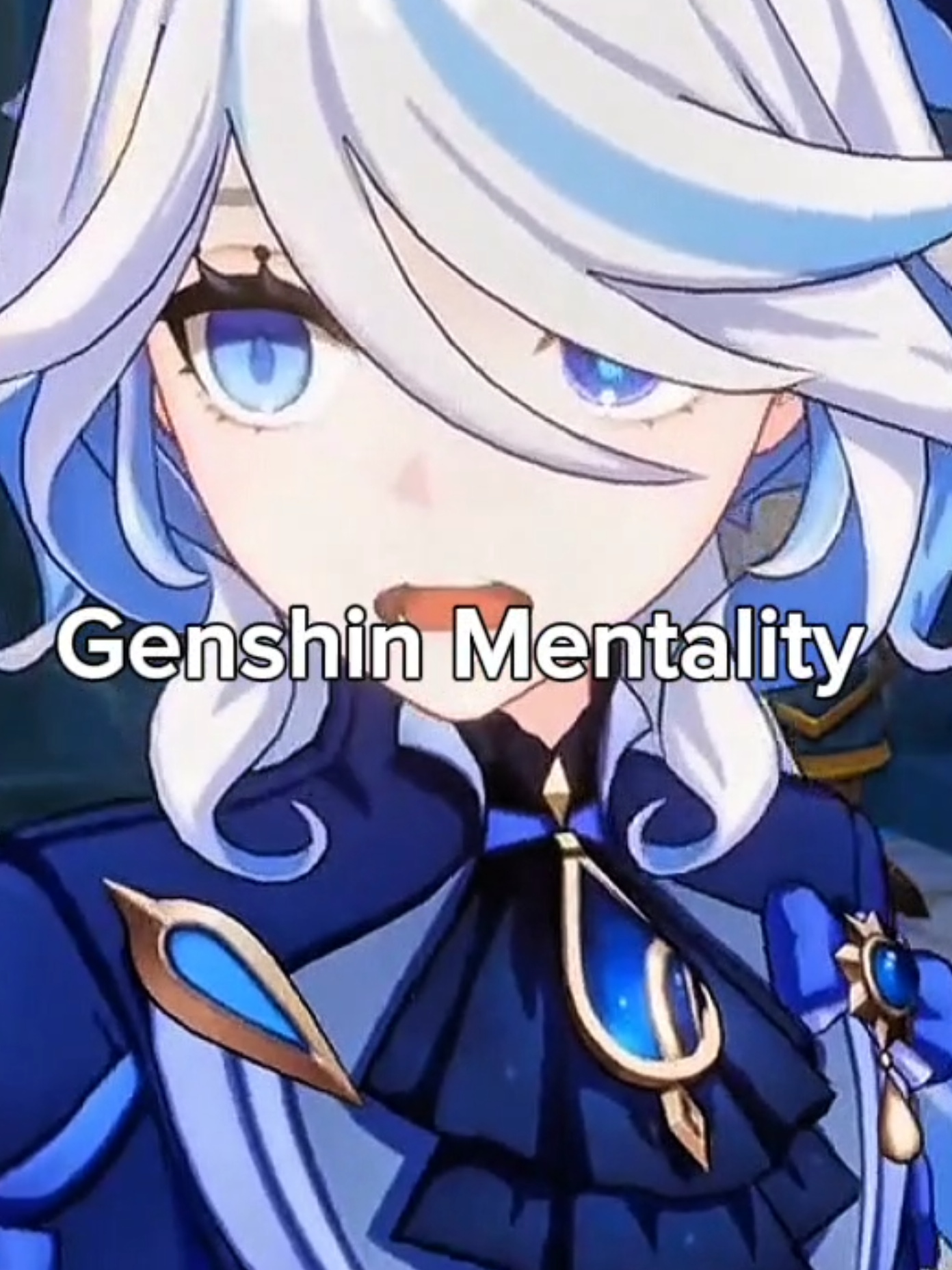 Genshin Mentality part 30 #fyp #genshin #GenshinImpact #genshinimpact33 #genshinimpact34 