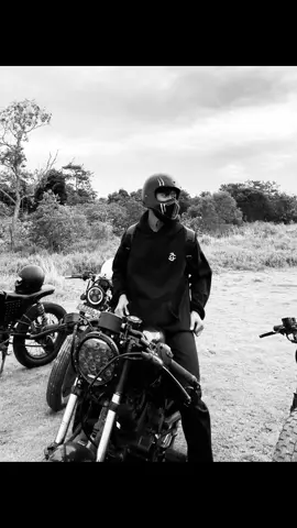 #caferacer #fyp #xybca #foryou #motorcustom #bratcafe 