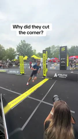 10 points if you’re able to explain what happened here…