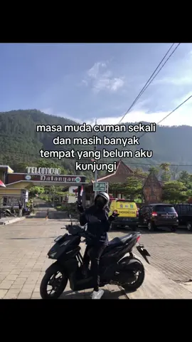 next trip?