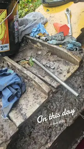 #onthisday