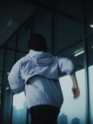 継続すること。それが、人生を変えていく。継続。それこそが、夢に近づく道なんだ。