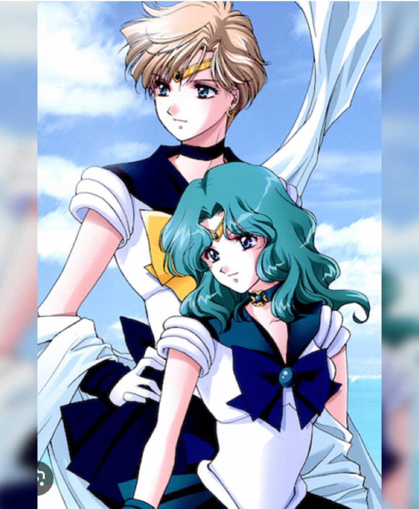 Sadly didn’t take many videos in Michiru totally forgot to put pins in my hair bc I was running late 🥲cosplay problems, lol  but totally want to make videos in this cosplay again soon 😅 #neptunecosplay #sailorneptune #sailorneptunecosplay #michirukaiou #michirucosplay #sailormoon #sailormooncosplay 