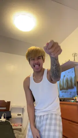 gising na siya doc