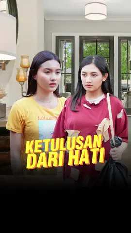 Ketulusan dari hati!! #trending #matre #viral #konflik #saudara #dramaseries #dramatiktok #TikTokForYouStage 