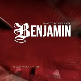 Benjamin Is a Red🔥❤️🥱#manchesterunited #Oldtrafford #foryoupage #fypシ゚viral 
