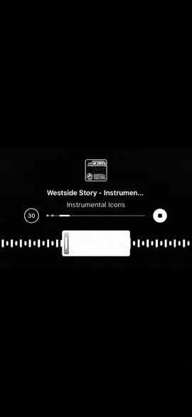 Westside Story🎵🔊#рек #flowersmuz #applemusic 