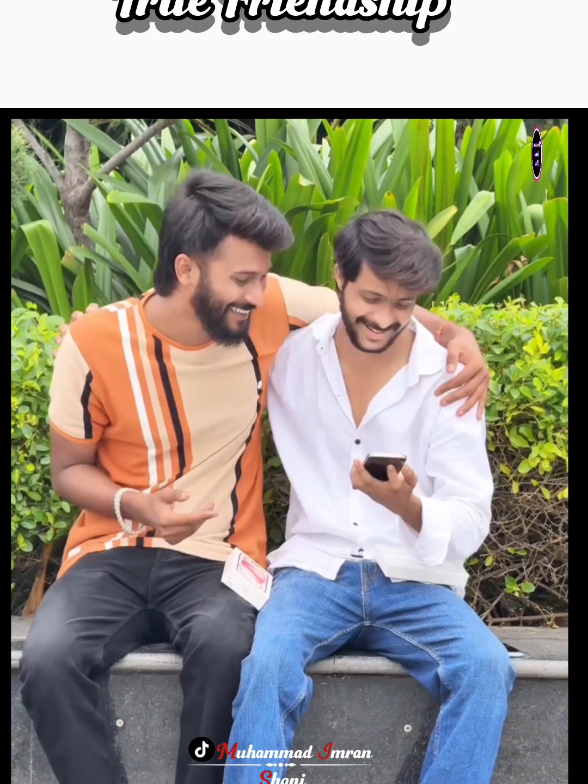 True Friendship 👬❤️💯 #dost #dosti #dosti_yaarii #bestfriend #bestfriendsforever #dostkimohabbat #boysfriendship #onemillionaudition  #viewporoblem💔😞🥀 #14august #14august2025 #muhammadimranshani 