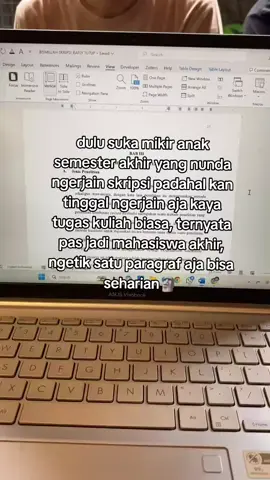 Agak laen emang 🗿#mahasiswa #skripsi #bimbinganskripsi #mahasiswaakhir #mahasiswaindonesia #pejuangtoga #4u #fyppppppppppppppppppppppp #fypage #pastifyp #quetesskripsi #tolong #stres #moots? 