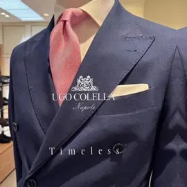 New In — Capsule Autunno/Inverno 2024/25 UGO COLELLA Napoli È arrivata presso il nostro Outlet di Arzano la capsule esclusiva di abiti in pura lana Four Season Made in Italy, pensata per chi cerca stile, comfort e raffinatezza in ogni stagione. 🧵 Tessuto 100% lana vergine 🇮🇹 Produzione Made in Italy 📐 Fino alla taglia 64 🎯 Vestibilità sartoriale, eleganza senza tempo 📍 Vieni a scoprirla nello store Oreste Colella Srl – Outlet di Arzano 📍 Viale delle Industrie 3, Zona ASI, Arzano (NA) 📍 Ingresso segnalato da grande bandiera rossa con scritta OUTLET Indossa la qualità. #TimelessElegance #UgoColellaNapoli #MadeInItaly #OutletArzano #OresteColella #AbitiUomo #EleganzaItaliana @RinoeAda 