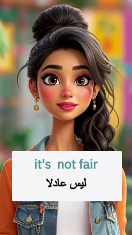 تعلم اللغة الإنجليزية بطريقة سهلة و بسيطة  #yourpage #foru #LearnOnTikTok #for #tiktokviral #enjoy #viral #fyp #tik_tok #english #LearnOnTikTok #انجليزي_للمبتدئين #تونس_المغرب_الجزائر 