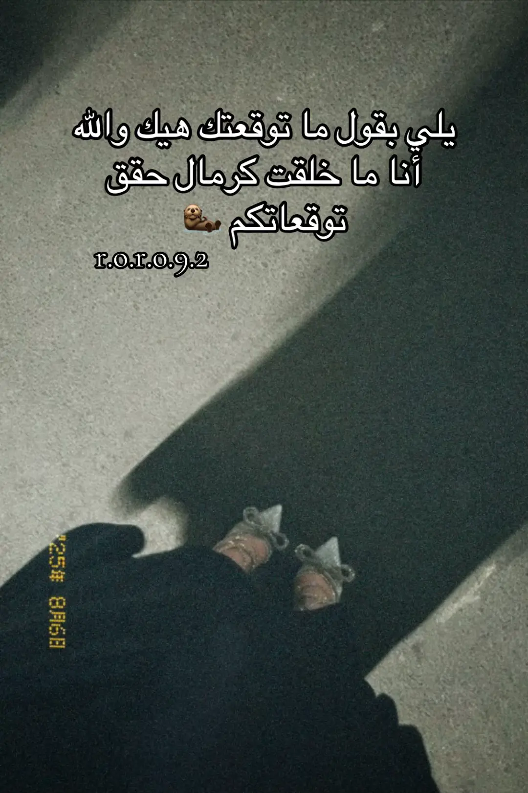 ما خلقت كرمال حقق توقعاتكم #RORO🌝 #بلجيكا🇧🇪 #اوروبا #ستوريات #fyp 