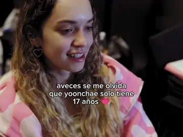 pobrecita 😭💗#katseye #pop #Viral 