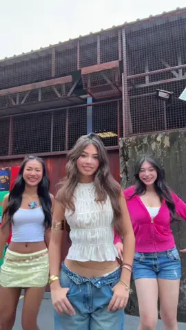I miss my girls @โซเฟียขายโคม @emme 