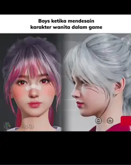 Harus sangar@thisnemo127 @motgaming9 #fyp#game #gaming 