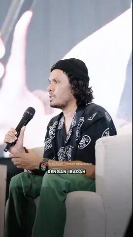 Sempurnakan ikhtiar langit dan bumi✨ 〰️〰️〰️〰️〰️〰️〰️〰️〰️〰️〰️〰️〰️〰️〰️ Jadwal sharing time Ust. @Hanan Attaki insyaallah: 17 Agustus: SAMARINDA 24 Agustus: PALEMBANG 5 September: DENPASAR 7 September: KARAWANG 31 Agustus: LAMPUNG 21 September: LOMBOK 27-29 September: BANJARMASIN 18-19 Oktober: BENGKULU 26 Oktober: PALANGKARAYA 7 Desember: MAKASSAR Cara daftarnya di website ➡️ sharingtimeuha.com 😊 #sharingtime #hananattaki #ayahamanah #makassar #padang         