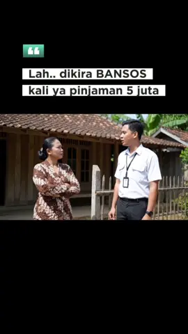 Angsuran sering telat, pas ditagih ke rumah malah protes. Petugas yang disalahin, padahal yang nunggak siapa… . ========== Buat yang mau request video, atau pengen dibuatin video AI versi cerita kalian, bisa langsung klik link di bio ya. #karyawanbank #banker #banking #frontliner #kredit 