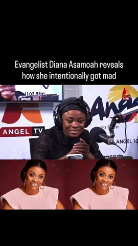 Evangelist Diana Asamoah reveals how she intentionally got mad to escape armed robbers #govairal #fyp #fypシ #fypシ゚viral🖤tiktok #ghanatiktok🇬🇭 #dianaasamoah #dianaasamoah😭😭😭😭 apple cider eos European size 38 liberty spikes coin in mouth magic trick tutorial 