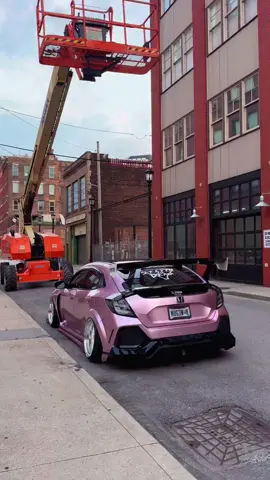 #civic #hondacivictyper #fyppppppppppppppppppppppp #civictyper #civicsi #civicpride #civicturbo 