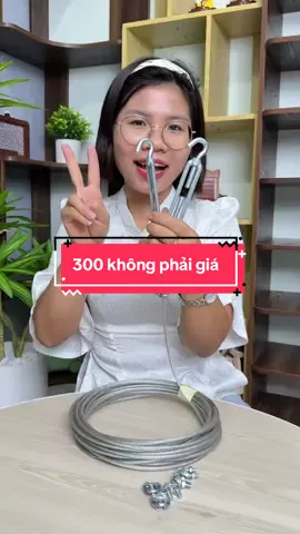 Bộ dây phơi quần áo cáp bọc nhựa 4ly-5ly chống han gỉ ,siêu bền phơi ngoài trời thoải mái  đa năng #hangxinhtuoi #xuhuong #trending #bodayphoido #dayphoiquanao #daycapphoido #daycapbocnhua #chonghangi #phoiquanao #sieuben #phoidongoaitroi #tienloidanang #xinxo #chacchan #cungcap 