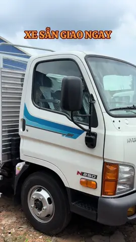 HYUNDAI MIGHTY N250 - THÙNG MUI BẠT 🚛 #duongxetai #xetaichinhhang #xetai #xuhuong #thungmuibat #xetaihyundai #hyundaimighty 