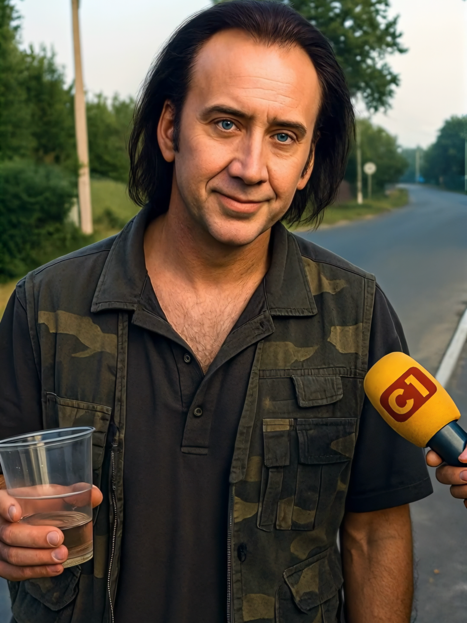 П'ю коли бабка дасть троячку - Ніколас Кейдж #ші #українськийтікток #гумор #гуморукраїнською #пародія #приколи #смішнівідео #сміх #приколиукраїнською #ніколаскейдж #шіконтент #меми #українськімеми #мемиукраїнською
