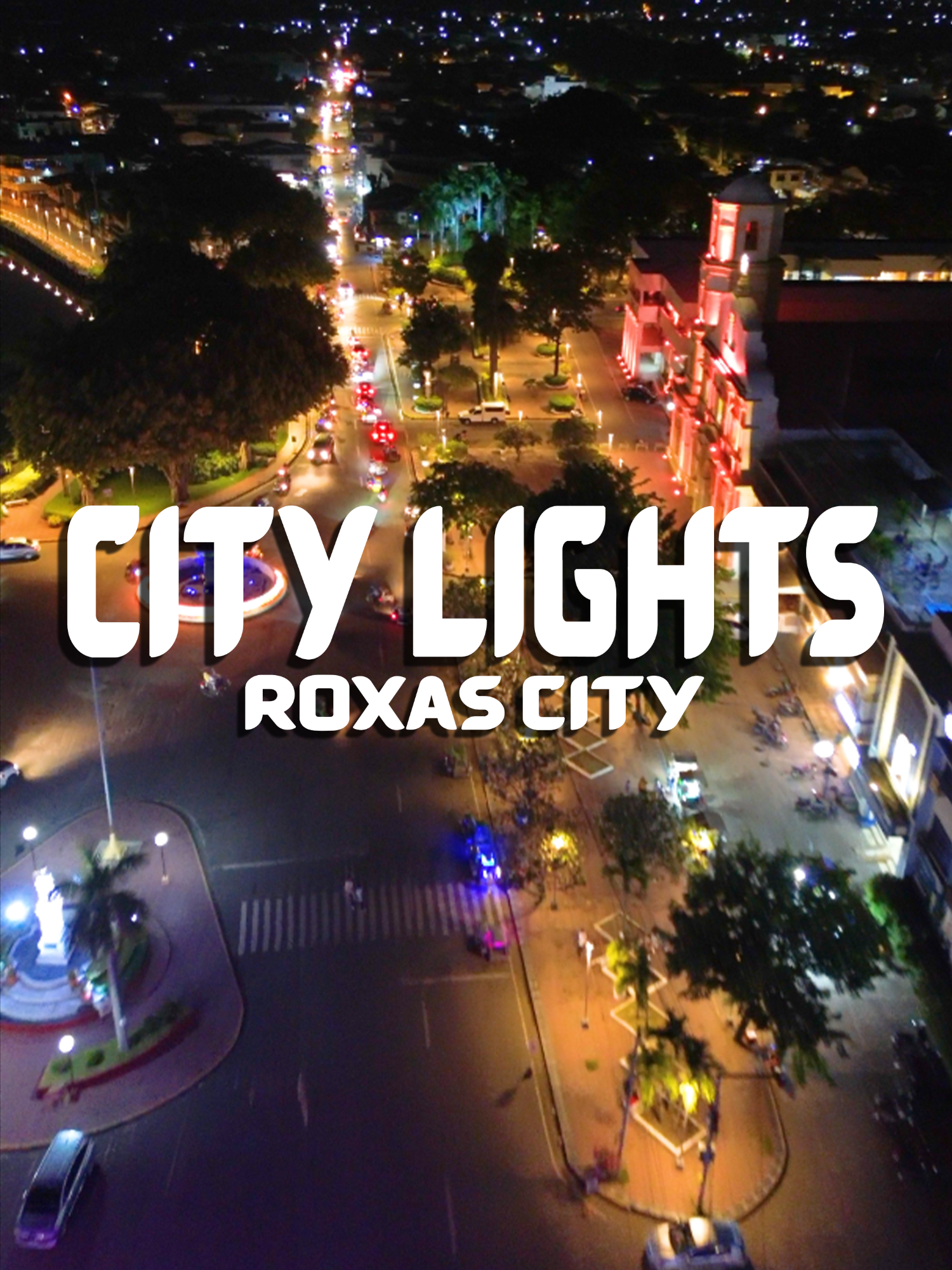 Roxas City Lights ✨🌆 📍Roxas City, Capiz #roxas #roxascity #roxascitycapiz #roxasboulevard #capiz #capizeñotiktoker #roxascapiz #roxascapizcity❤️ #capiznon #capizeño #capizeña #city #citylights #citylife #citylight