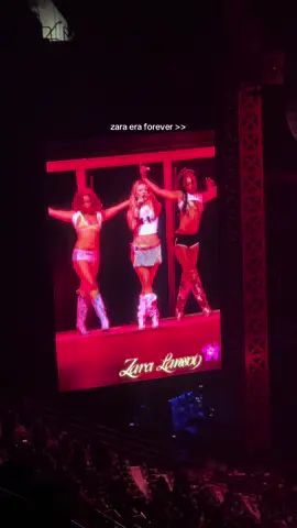 zara ilysm @Zara Larsson  #zaralarsson #viraltiktok #vancouverbc #concert #exploremore 
