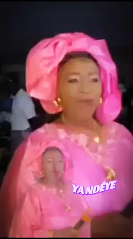 #ndéyefatou #videoviral 