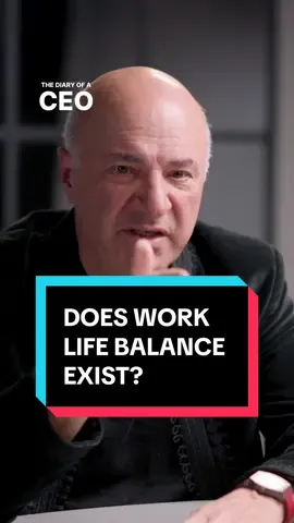 Kevin O’Leary shares his view on success and work life balance 👀  #diaryofaceo #business #developments #viral #mindset #podcast #podcasts #clips #success #businesstips #moneytips #money #investments #invest #investment #financetiktok #financetok #financialfreedom #finance #wealth 