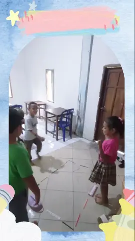#englishclass #englishcourse #kotadobo📍 #kilo6 #funlearning #kids 