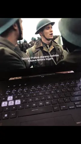 #dunkirk 