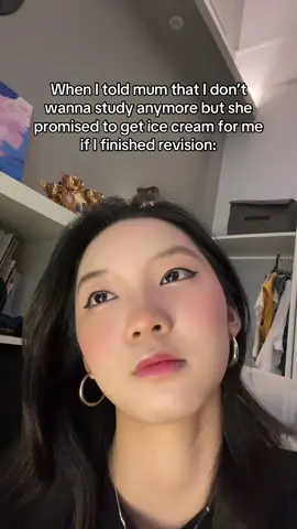 For ice cream, I would survive 😔💅 #lewiscapaldi #survive #TunesOfSG 