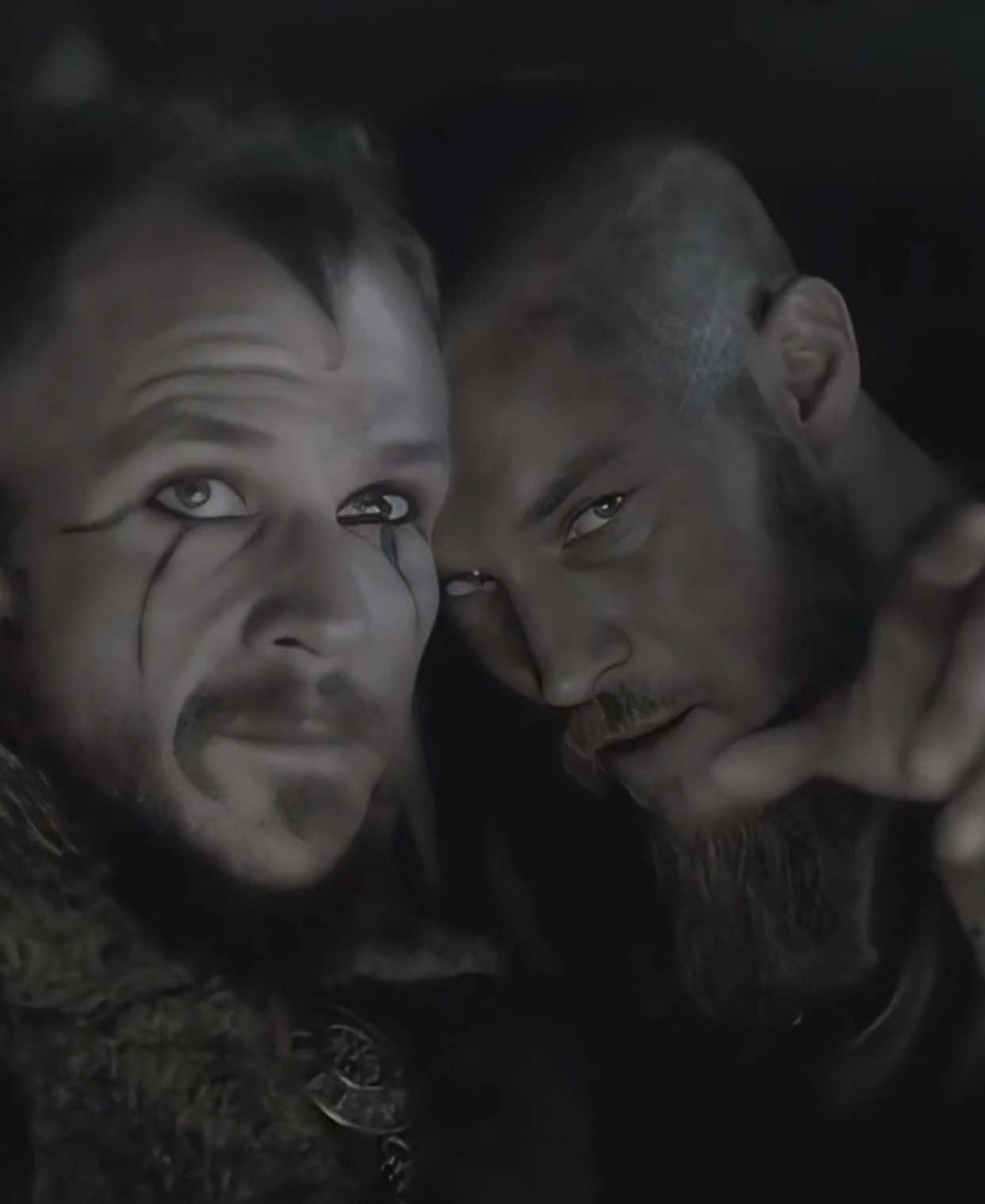 الوفي 😓.                                                                #viral #fyp #foryou #explore #Edit #edit #vikings #viking #ragnar #ragnarlothbrok #الانتشار_السريع #floki 
