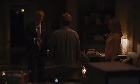 Howard Hamlin...  #bettercallsaul #fyp 