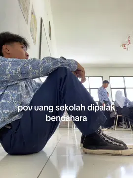 #bendaharakelas #masukberandafyp #4upage #smpn #foryoupage 
