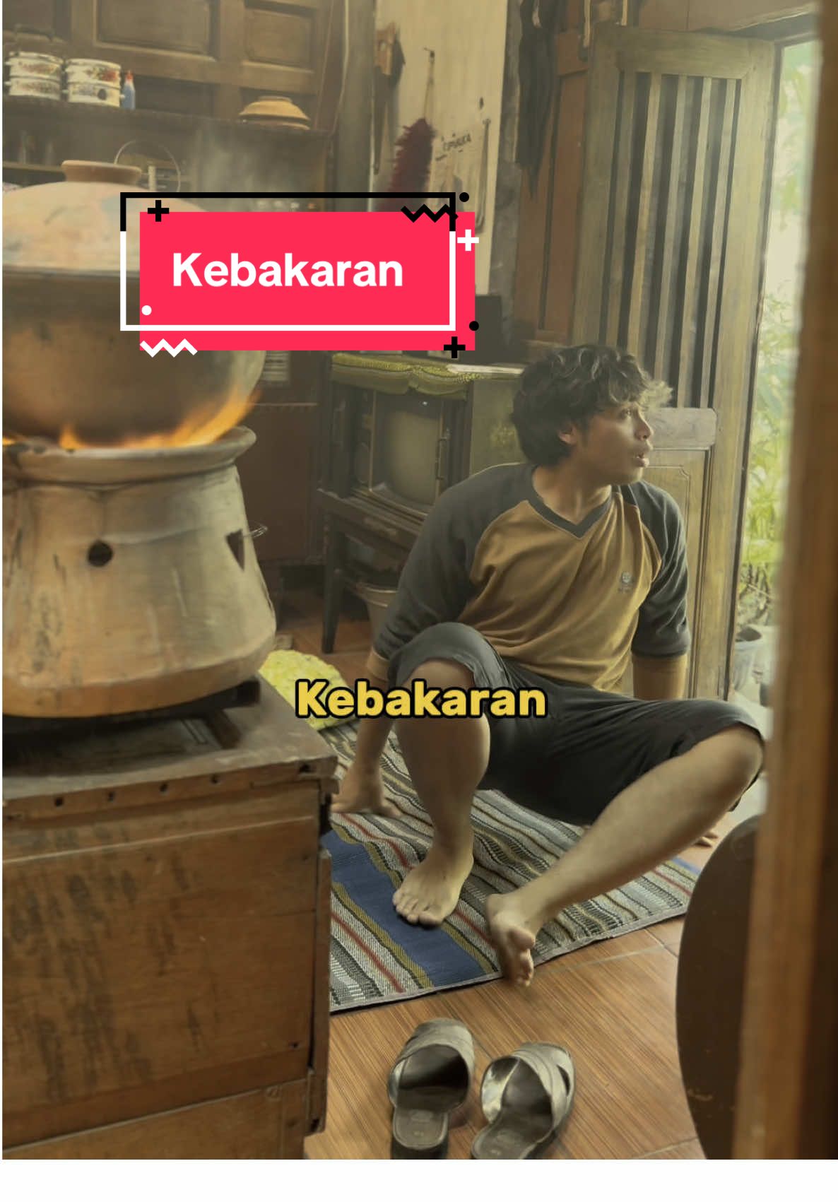 Warung Jawa ayam panggang #mbahdinem #ayampanggang #kuliner #asmr #mukbang #videomakan #fyp #funny 