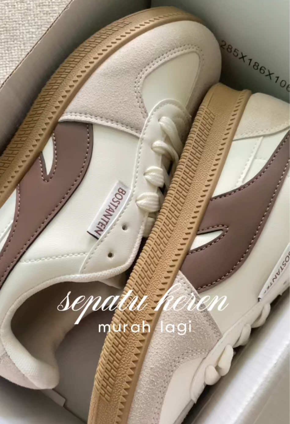 @BOSTANTEN.SHOES #bostanten #bostantenshoes #fyp #sepatuwanita 