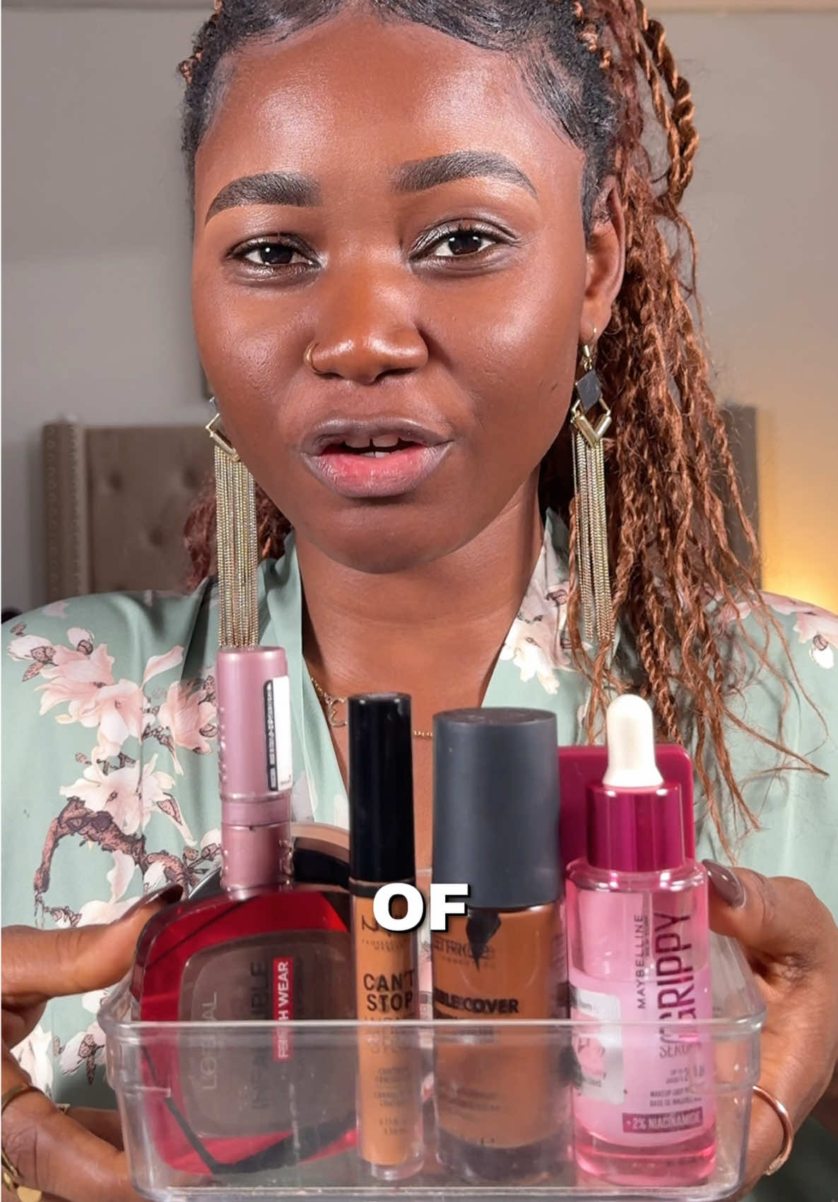 Antwort auf @ℳ𝒾𝒶 ein Full Face of Makeup aber das Gewicht des Produkts entscheidet die Pumps  @maybelline de @e.l.f. Cosmetics @nyxcosmetics de @Morphe Cosmetics @Sephora Deutschland @Catrice Cosmetics @L’Oréal Paris  #makeup #drogeriemakeup #makeupchallenge #makeupfilter #flawlessmakeup #affordablemakeup #drogerie #fullface #darkskinmakeup #beauty #drogeriemusthaves #drogerieprodukte #fullfacemakeup #highendmakeup 