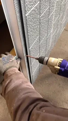 metal carved panel Installation tutorial#brasil #sandwichpanel #rockwool #panel #purchase #foryou #factory #cleanroompanel #engineering #buildingmaterials #eltablero #labubu #decorate #house #cleanroomtech #industrialdesign #renovate #board 