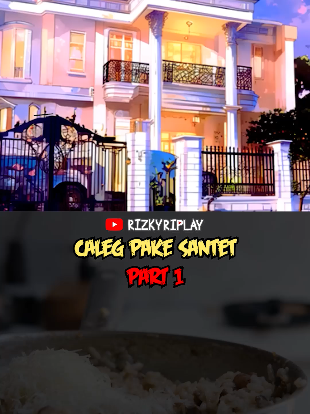 Caleg Pake Santet Part 1