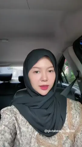 Waktunya perawatan dari dalam lebih efektif daripada luar😘🫶🏻 #glutaluxskin #luxskingluta #glutabeauty #perawatansimple #racuntiktok #xybca 