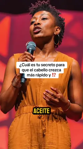 ¿Cuál es tu secreto para que el cabello crezca más rápido y saludable?  #CrecimientoCapilar #CabelloSano #RutinaCapilar #ConsejosDeBelleza #CuidadoDelCabello #cabellolargo #cabellosaludable 