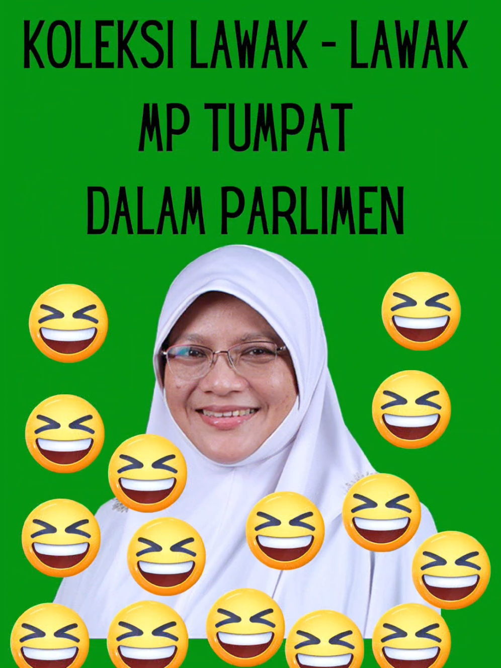 Dah 3 kali dah MP Tumpat jadi bahan ketawa netizen ni. Dulu dia tak baca buku belanjawan. Lepas tu FB jd rujukan. Ni persoal tebal nipis pulak. Aduiiiiiii...... #pmx #KeadilanUntukSemua #tumpat #madani #keadilan 