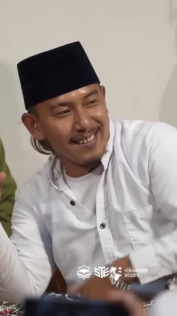Sakmeniko Gusti sampun nyiptakke engkang berpasang pasangan  #jamaahnyeniakadpon #jamaahnyeni #sampitak #wito #sokabatnyeni 