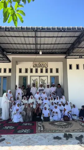 #umrah #ameera #mekkah🕋🕋🕋 #dayah #MDI #wilayah #provinsi #aceh #bireuen 